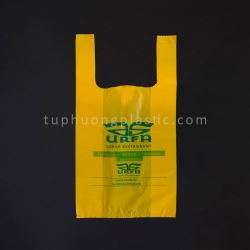 Color T-shirt Bag Printed 1c2s